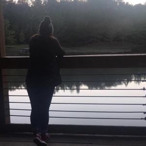 Meet your Posher, Kaleigh